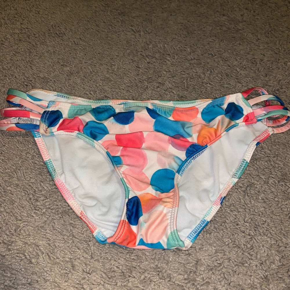 Gianni Bini Swim Suit Bottoms